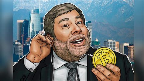 S­t­e­v­e­ ­W­o­z­n­i­a­k­:­ ­­T­ü­m­ ­B­i­t­c­o­i­n­l­e­r­i­m­i­ ­2­0­ ­B­i­n­ ­D­o­l­a­r­k­e­n­ ­S­a­t­t­ı­m­­